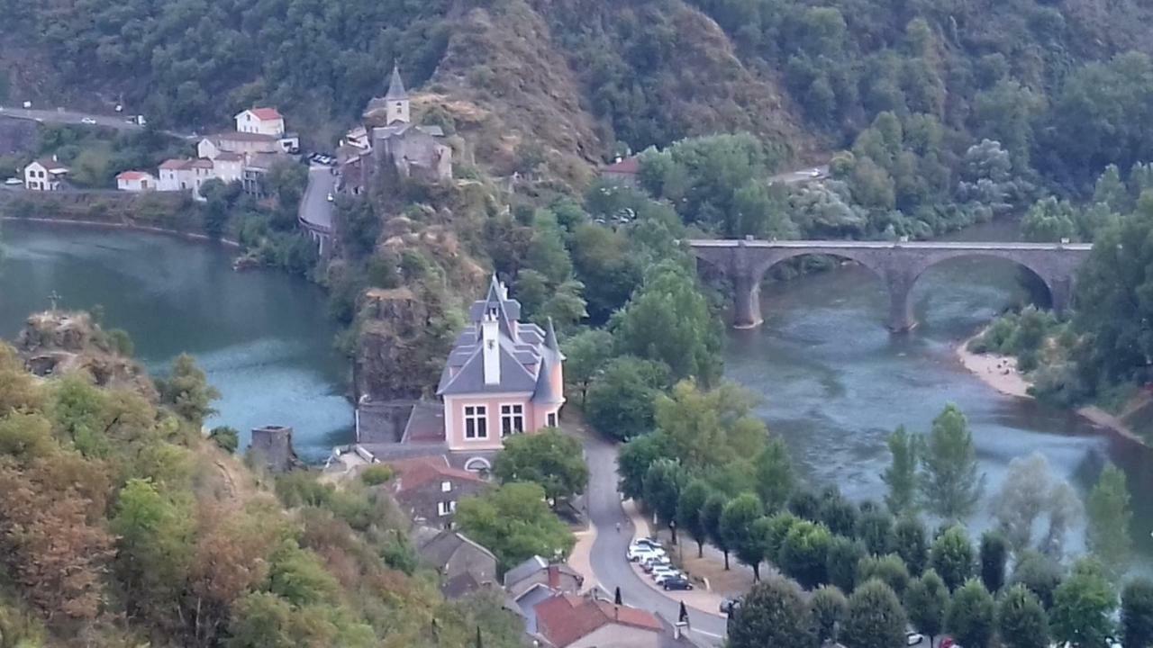 Petite Maison En Pleine Campagne Labastide-Gabausse Экстерьер фото